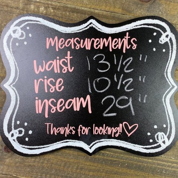 American Eagle Next Level Stretch Super Hi-Rise Jegging Sz. 4 Reg. 29" Inseam - Picture 7 of 7